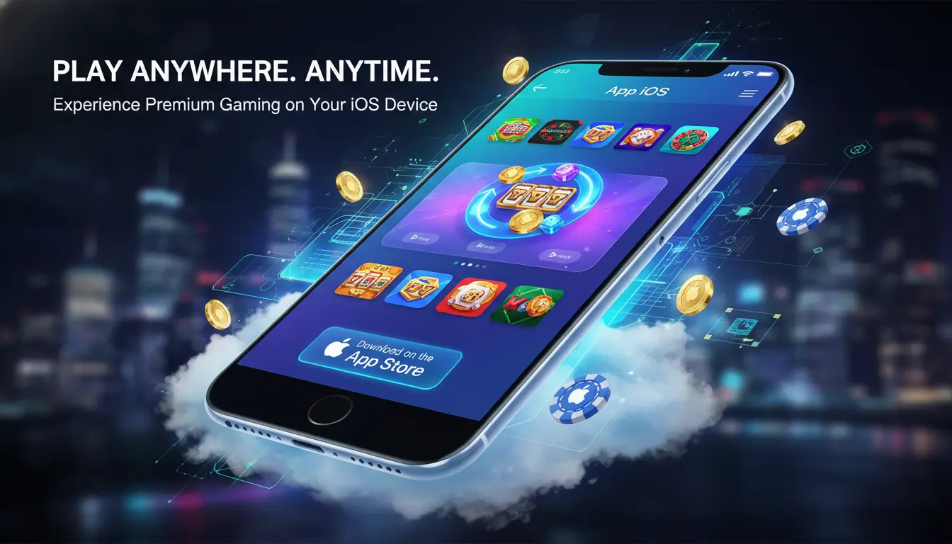888 casino iOS app
