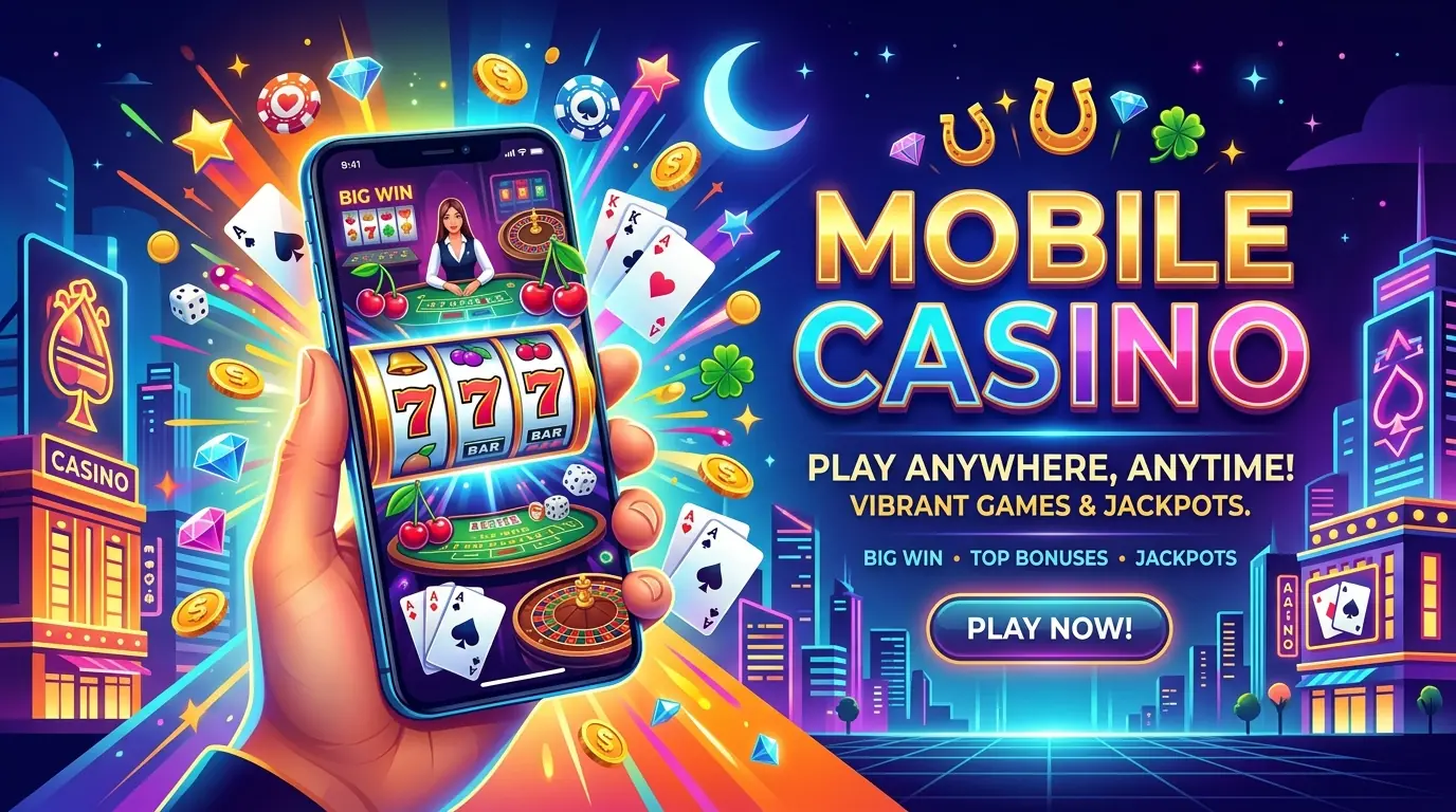 888 mobile casino