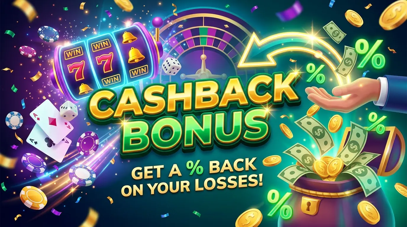 888 cashback bonus