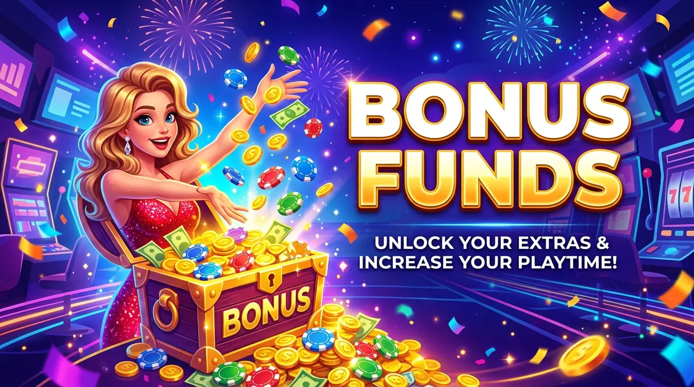 888 bonus funds