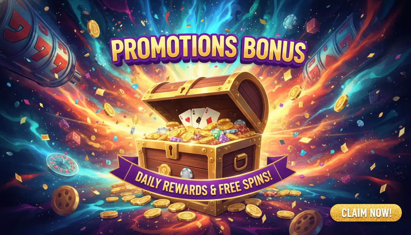 888 promotions