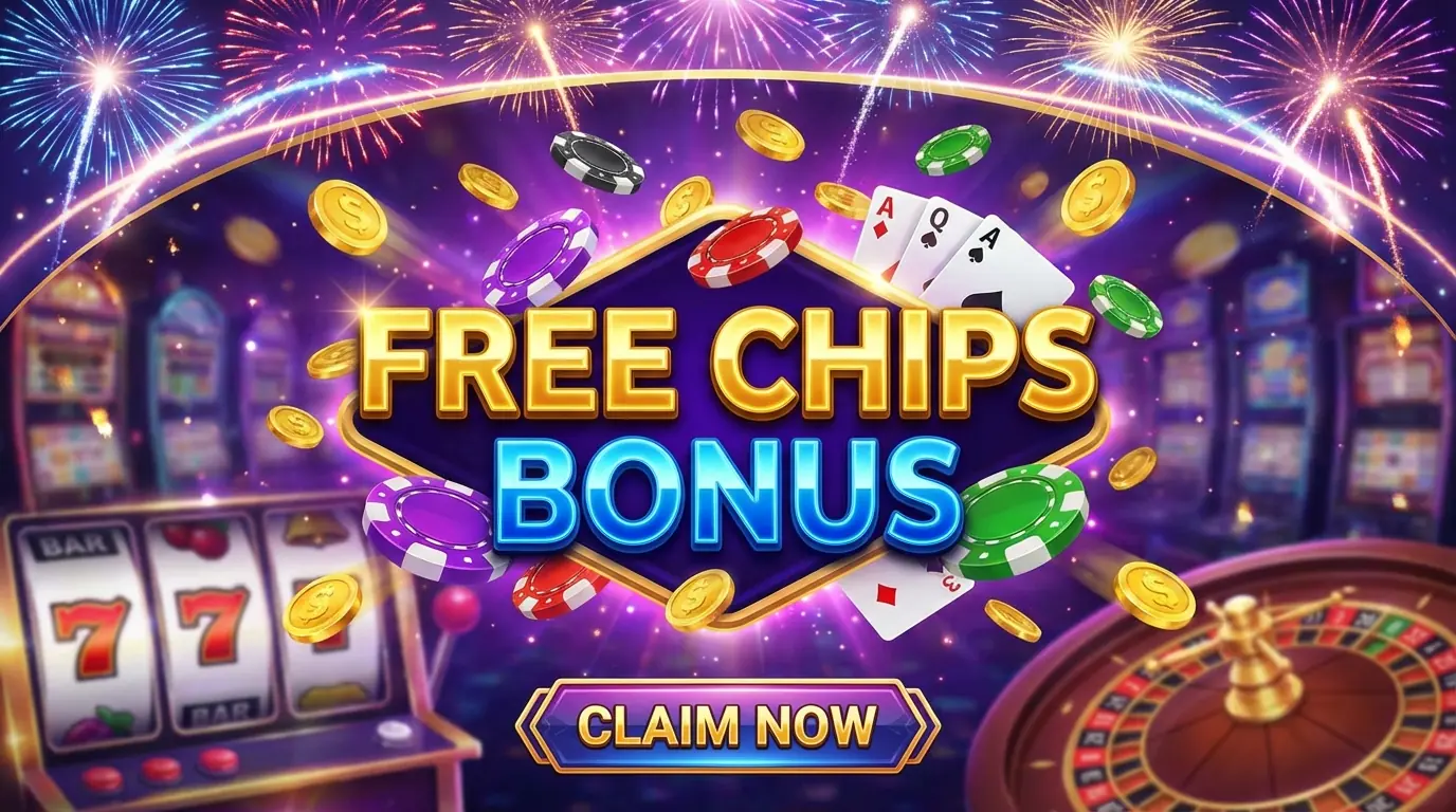 888 free chips