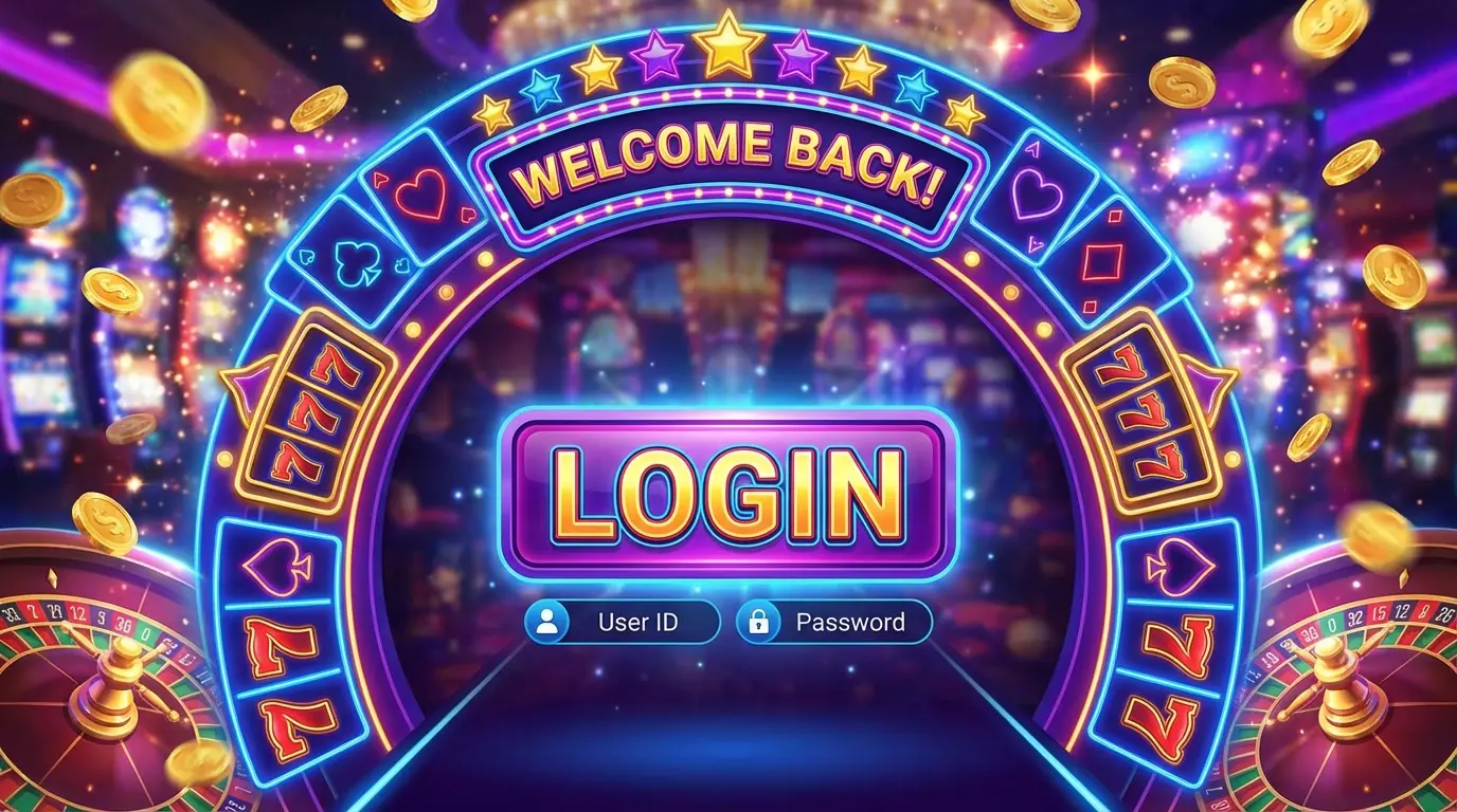 888 casino login