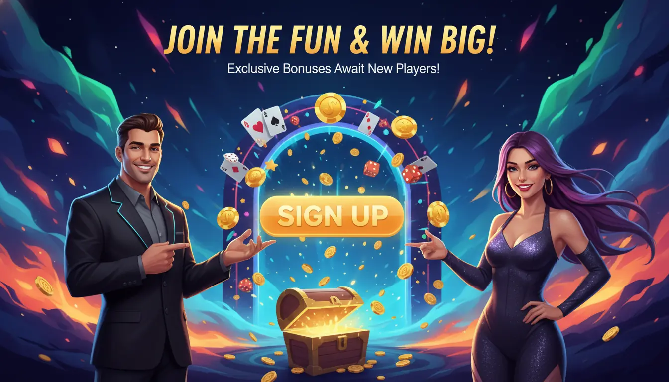 888 casino sign up