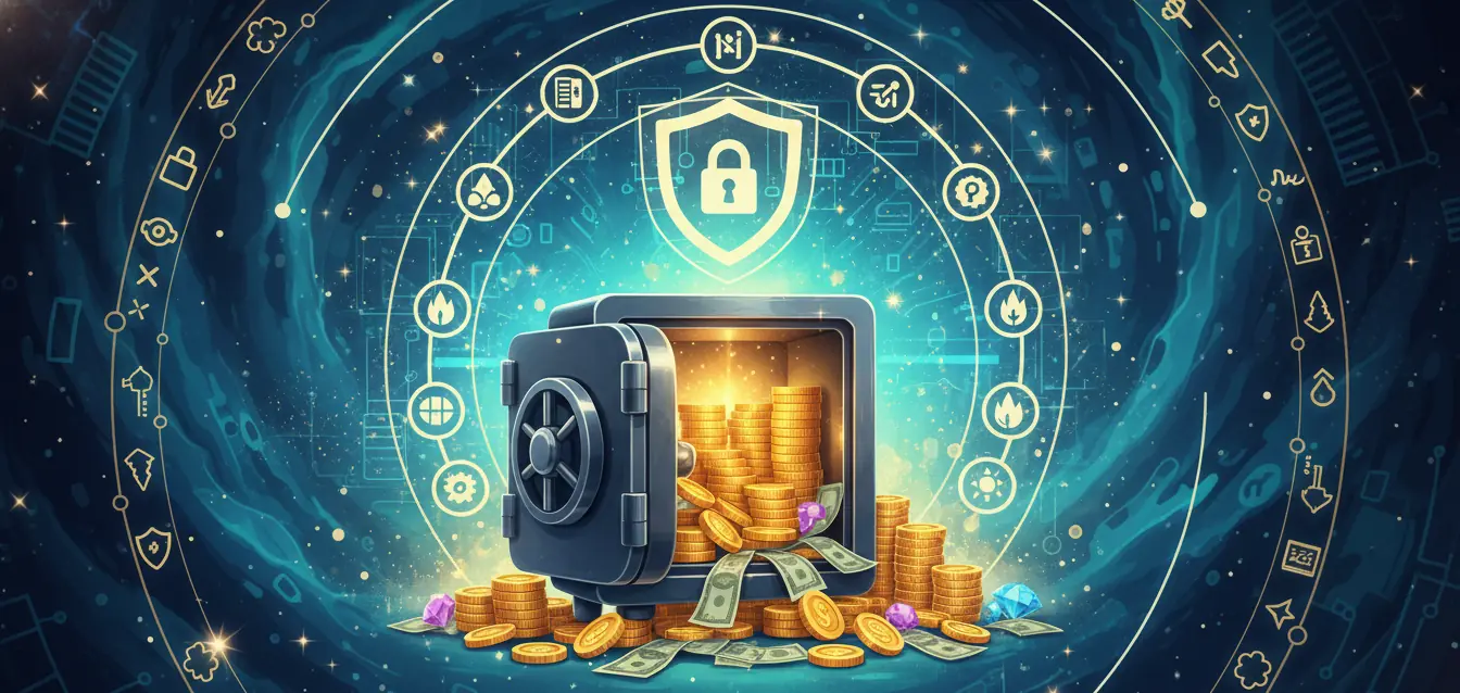 Is 888 casino safe
