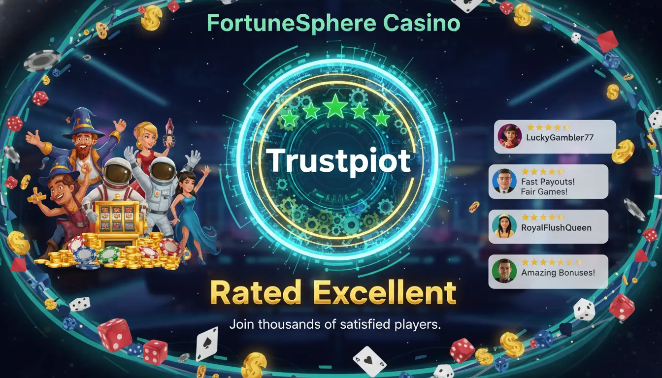 888 Trustpilot