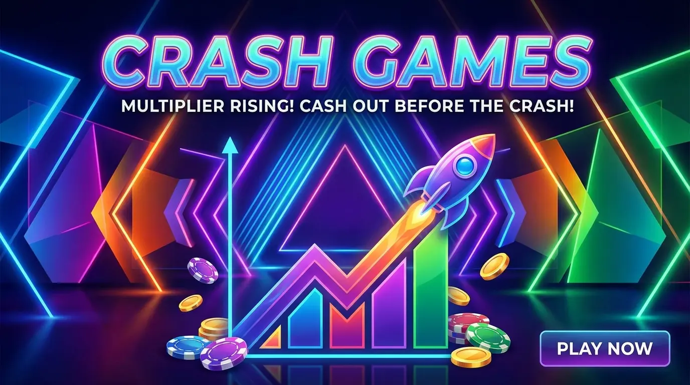 888 crash games