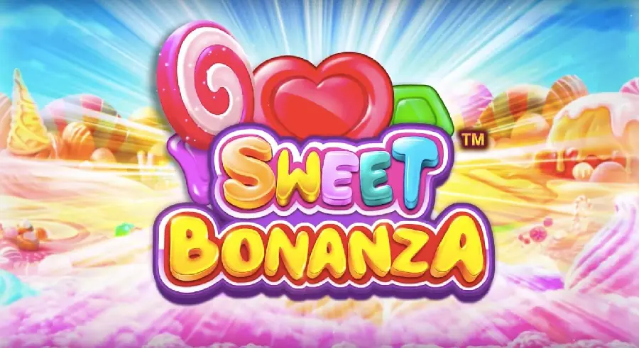 888 Sweet Bonanza