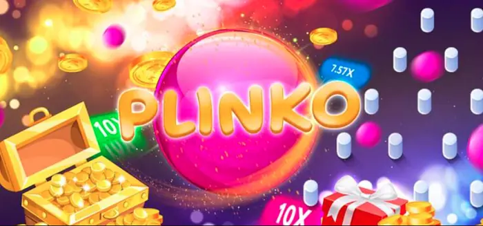888 casino Plinko